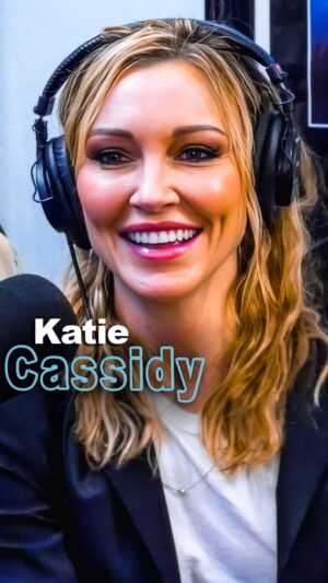 Katie Cassidy Instagram - Katie Cassidy is back on the pod. Fresh from the wildfires that impacted her hometown, she shares her heartfelt perspective on resilience and the spirit of Angelinos moving forward. Katie reflects on her journey in Hollywood, from her early acting days to the challenges she faced while filming Arrow. We get into her experiences as a director, the excitement of Arrowverse crossovers, and the importance of keeping storytelling in perspective.
Love this lady. Great conversation. Don’t miss it! 

watch or listen wherever you get ya pods 

#insideofyoupodcast #katiecassidy #arrowcw #arrow #laurellance #theflash #gossipgirl #supernatural