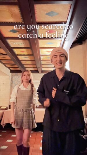 Katy Kung Instagram - 《Catch a Feeling》任務no.13 featuring @kungkaty 

‘我要挑戰嗰個手嗰個嘢‘ 🙌🏼🔥

Who else you wanna see on this challenge? Tag them in the comments below!! ⬇️