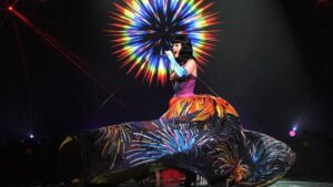 Actress Katy Perry HD Photos and Wallpapers April 2025