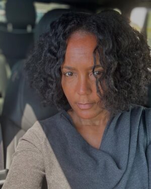 Keisha Lance Bottoms Instagram - Day three and curls are yet holding on. Some may not understand the need to share these natural hair posts, but for many women, the struggle with finding the right balance between embracing our natural selves and how the world views us is real.  I have no idea where the journey will take me next week or even tomorrow, but I am glad to know that at least for today, I can break out in a sweat when I work out or even get my hair wet, without thinking about how much time and money I have spent to get it done. There is no price tag on freedom. #naturalhairjourney
