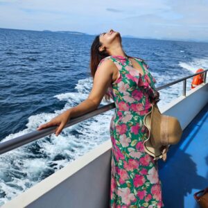 Actress Keki Adhikari HD Photos and Wallpapers March 2025