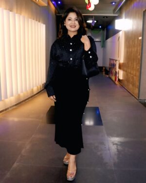 Keki Adhikari Instagram - 🖤💟