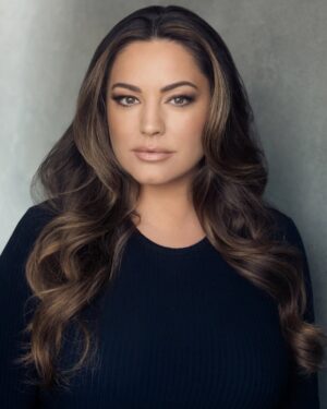 Kelly Brook Instagram - Headshots 2025 💫