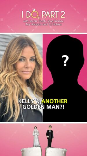 Kelly Jean Killoren Instagram - Kelly has a new admirer!! New episode out now to find out who slid into her DM’s! 

#idopart2 #single #datingadvice #divorce #datingafterdivorce #RHONY #bravo #bachelornation