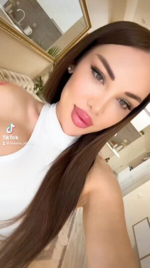 Kesaria Abramidze Instagram - 