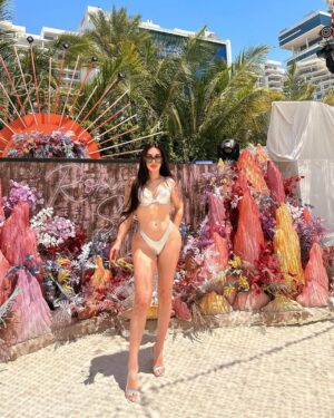 Kesaria Abramidze Instagram - 