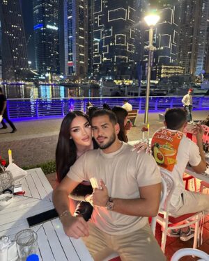 Kesaria Abramidze Instagram - 