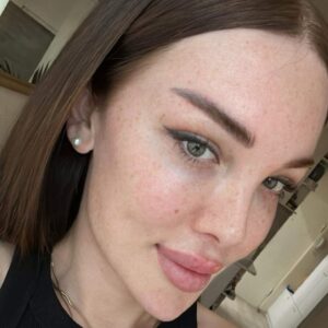 Kesaria Abramidze Instagram - 