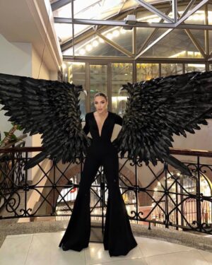 Kesaria Abramidze Instagram - 