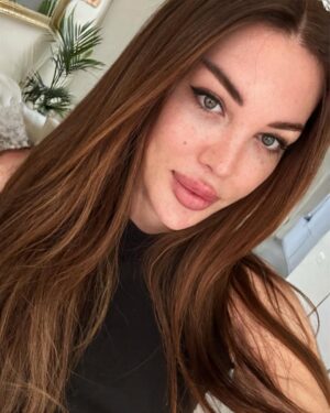 Kesaria Abramidze Instagram - #nofilter #nomakeupselfie