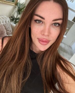 Kesaria Abramidze Instagram - #nofilter #nomakeupselfie