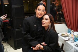 Kesaria Abramidze Instagram - @lelatsurtsumia_official_page ❣️
