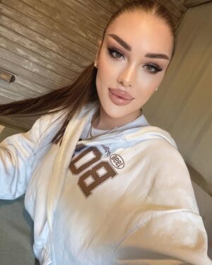 Kesaria Abramidze Instagram - 