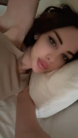 Kesaria Abramidze Instagram - 