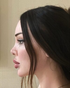 Kesaria Abramidze Instagram - 
