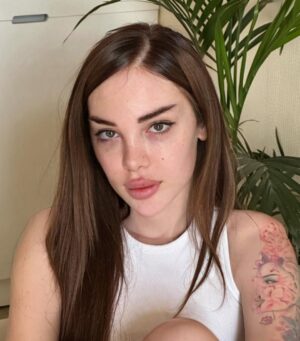 Kesaria Abramidze Instagram - 