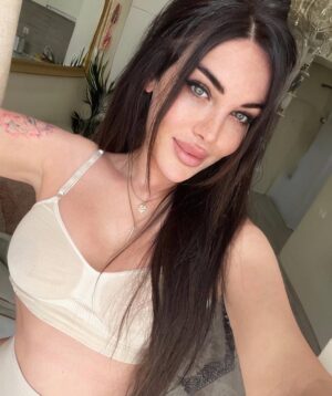 Kesaria Abramidze Instagram - 