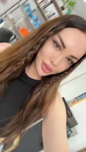 Kesaria Abramidze Instagram - 