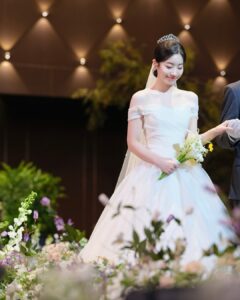 Actress Kim Da-hyun HD Photos and Wallpapers March 2025