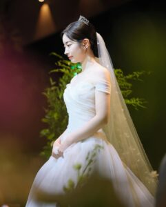 Actress Kim Da-hyun HD Photos and Wallpapers March 2025
