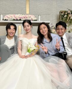 Actress Kim Da-hyun HD Photos and Wallpapers February 2025