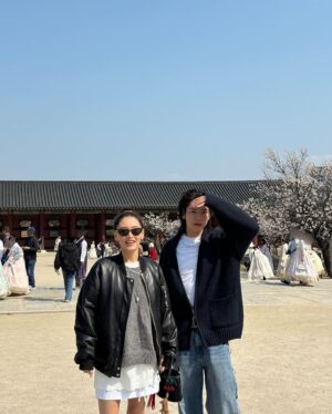 Kim Jae-kyung Instagram - 엄마생축❤️