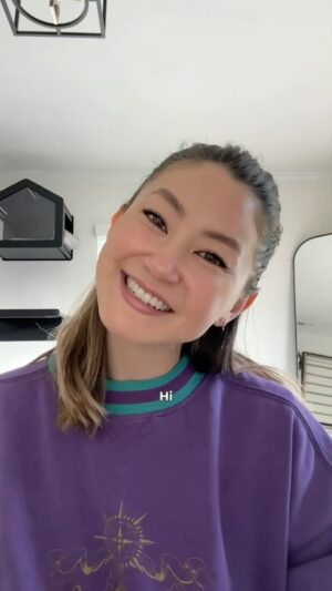 Kimiko Glenn Instagram - It was such a honor to be able to help @kimikoglenn with her organizing needs. Our team had a blast! Thank you for trusting us with your home organization needs 🫶🏽 you were such a gem 💎 to work with! 

#Organization #thehautesuite #homeorganization #organizationtips #professionalorganizer #clutterfreeliving #sandiegoorganizer #losangeles #laorganizer