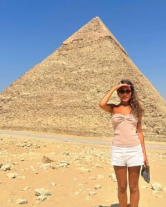 Kinzy Diab Most Liked Photos and Posts