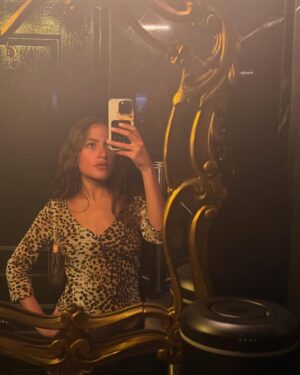 Kinzy Diab Instagram - ✨💫✨💫