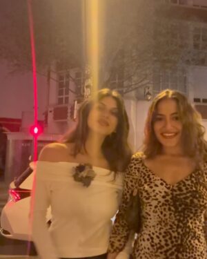 Kinzy Diab Instagram - ✨💫✨💫