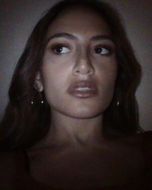 Kinzy Diab Instagram - 📸