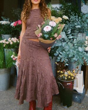 Kinzy Diab Instagram - 💐