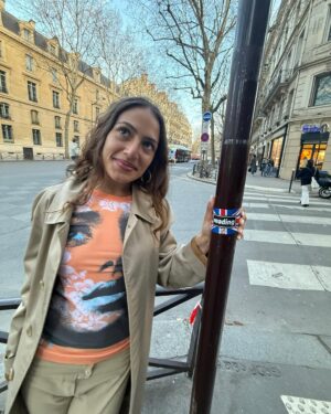 Kinzy Diab Instagram - ❤️‍🔥