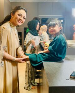 Actress Krisdayanti HD Photos and Wallpapers March 2025