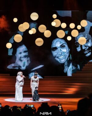 Krisdayanti Instagram - Sequence 3
𝔽𝕒𝕞𝕚𝕝𝕪 ⭐️

@texsaverio @rinaldyyunardi 
#konsersemestakrisdayanti2023
