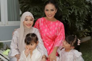 Actress Krisdayanti HD Photos and Wallpapers March 2025