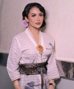Actress Krisdayanti HD Photos and Wallpapers November 2024
