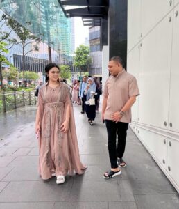 Actress Krisdayanti HD Photos and Wallpapers March 2025