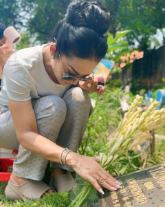 Actress Krisdayanti HD Photos and Wallpapers November 2024