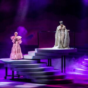 Krisdayanti Instagram - Sequence 3
𝔽𝕒𝕞𝕚𝕝𝕪 ⭐️

@texsaverio @rinaldyyunardi 
#konsersemestakrisdayanti2023