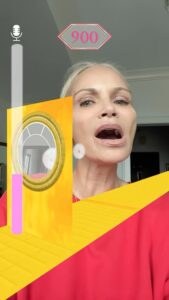 Actress Kristin Chenoweth HD Photos and Wallpapers March 2025