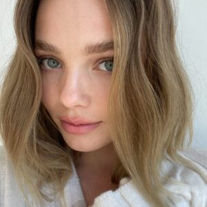 Actress Kristine Froseth HD Photos and Wallpapers March 2025