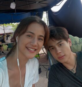 Actress Kullanat Preeyawat HD Photos and Wallpapers March 2025