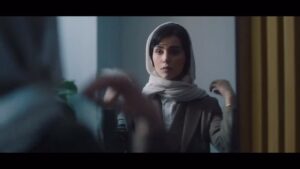 Lale Marzban Instagram - - ⁠فکر کنم بقیه بیشتر از اینکه دوستم داشته باشن ازم می ترسن!!

آبان این بار چه سورپرایزی داره؟!!
سریال آبان را چهارشنبه ها ساعت ۲۰ از پلتفرم شیدا دنبال کنید.

 با هنرنمایی شهاب حسینی، لاله مرزبان و امین حیایی، میرسعید مولویان، رضا اخلاقی راد، بهاره کیان افشار و با حضور مینا ساداتی.

کارگردان: رضا دادویی
تهیه کننده: مجید مولایی

تبلیغات: استودیو شیدا
تیزر: علیرضا مبارکی

‏@sheyda.vod
‏@aban.serial
‏@tourism.bank
‏@tourism.financial.goup
‏@shahabeddin.hosseini
‏@laleh.marzban
‏@amin.hayai
‏@mir.saeed.molavian
‏@rezaakhlaghirad
‏@baharekianafshar
#پلتفرم_شیدا
#سریال_آبان
#شهاب_حسینی
#لاله_مرزبان
#امین_حیایی
#میر_سعید_مولویان
#مینا_ساداتی
#رضا_اخلاقی_راد
#بهاره_کیان_افشار
#مجید_مولایی
#رضا_دادویی
#بانک_گردشگری