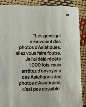 Laura Felpin Instagram - @frankie_nikki sous la pluie 💙

SOCIETY en kiosque aujourd’hui

Merci @nico_frsc & @alleyezonnoemie 
Et à la dream team @prunelle_makeup @soniamtro @fabbhairdresser 

🤝 ✨