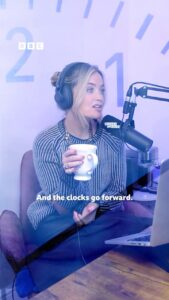 Actress Laura Whitmore HD Photos and Wallpapers March 2025