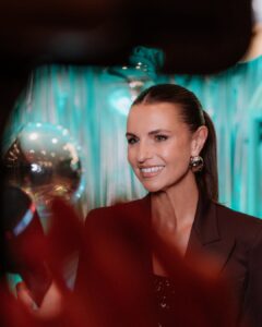 Actress Laura Wontorra HD Photos and Wallpapers April 2025