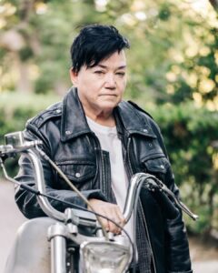 Actress Lea DeLaria HD Photos and Wallpapers March 2025