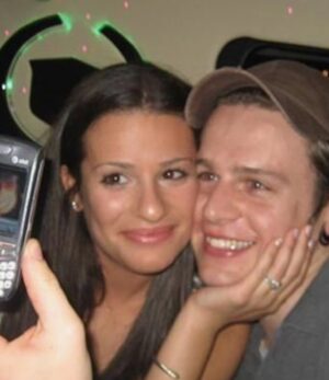 Lea Michele Instagram - My best friend turned 40 today. I love to you the moon and back JG.❤️