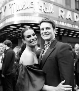 Actress Lea Michele HD Photos and Wallpapers March 2025